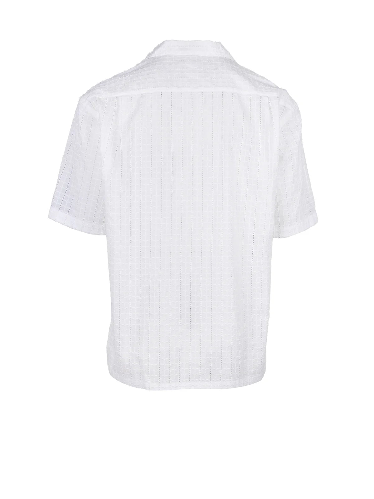 BOSS Camicia - Bianco