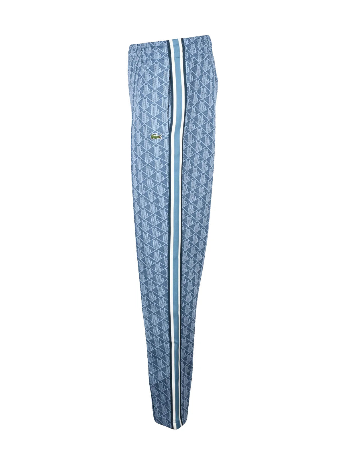Lacoste Pantalone Tuta - Blu