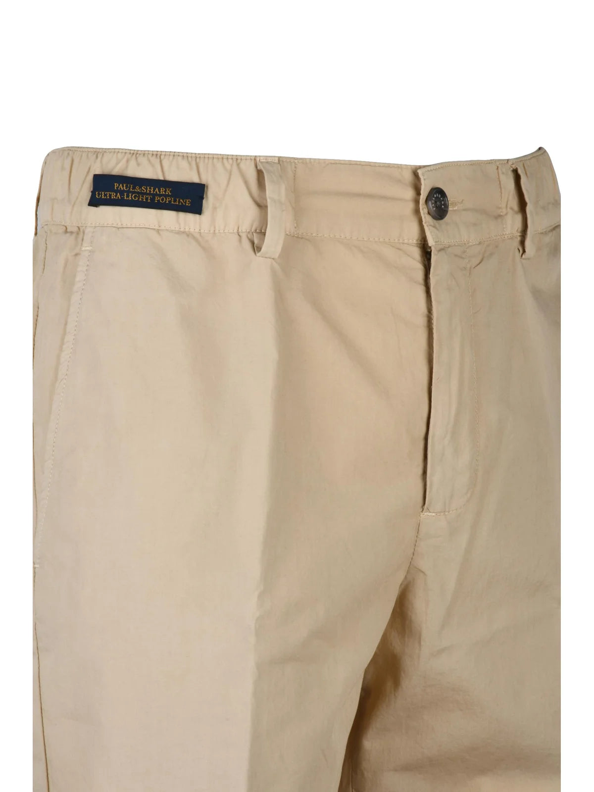Paul & Shark Bermuda - Beige