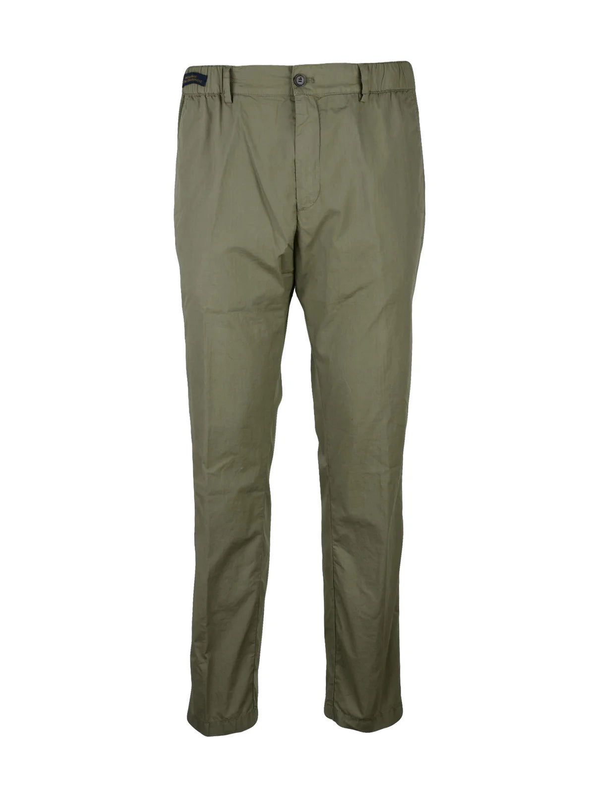 Paul & Shark Pantalone Chino - Olive Green
