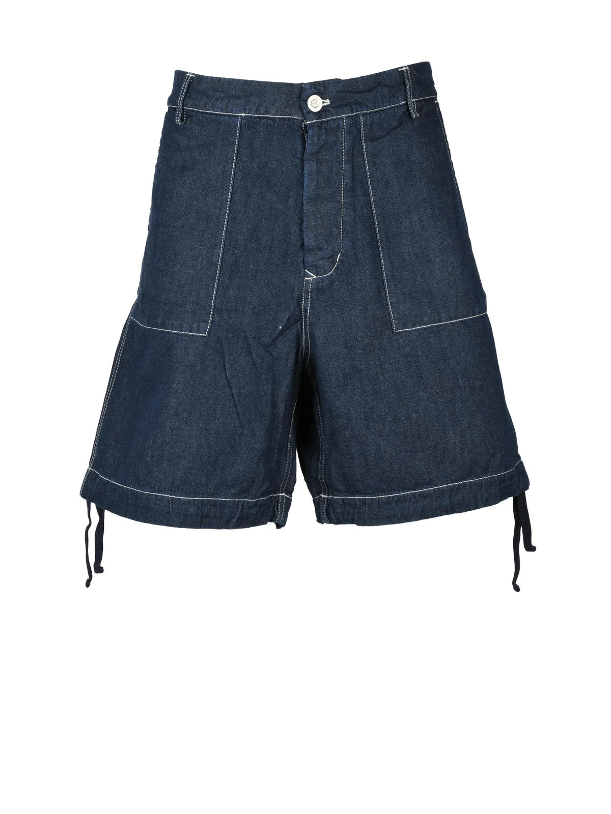 C.p. Company Bermuda - Blue