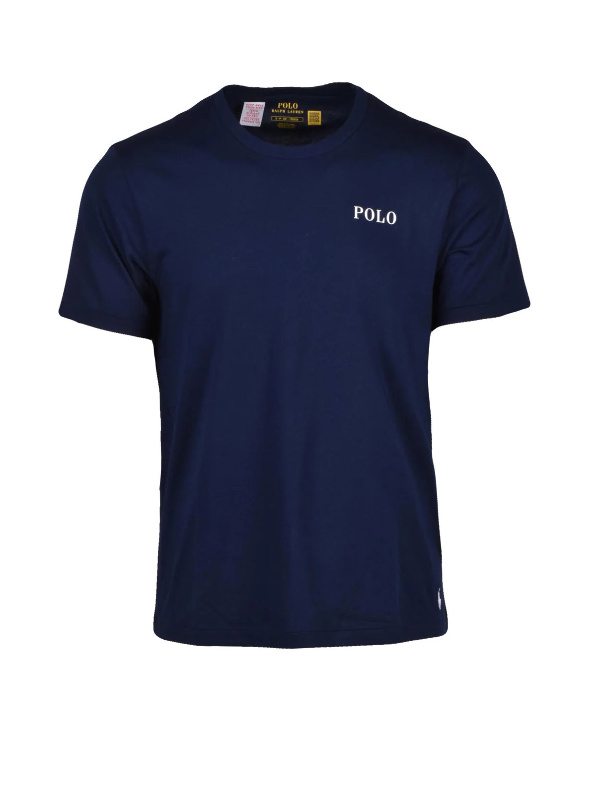 Polo Ralph Lauren T-shirt Cotone - Colori