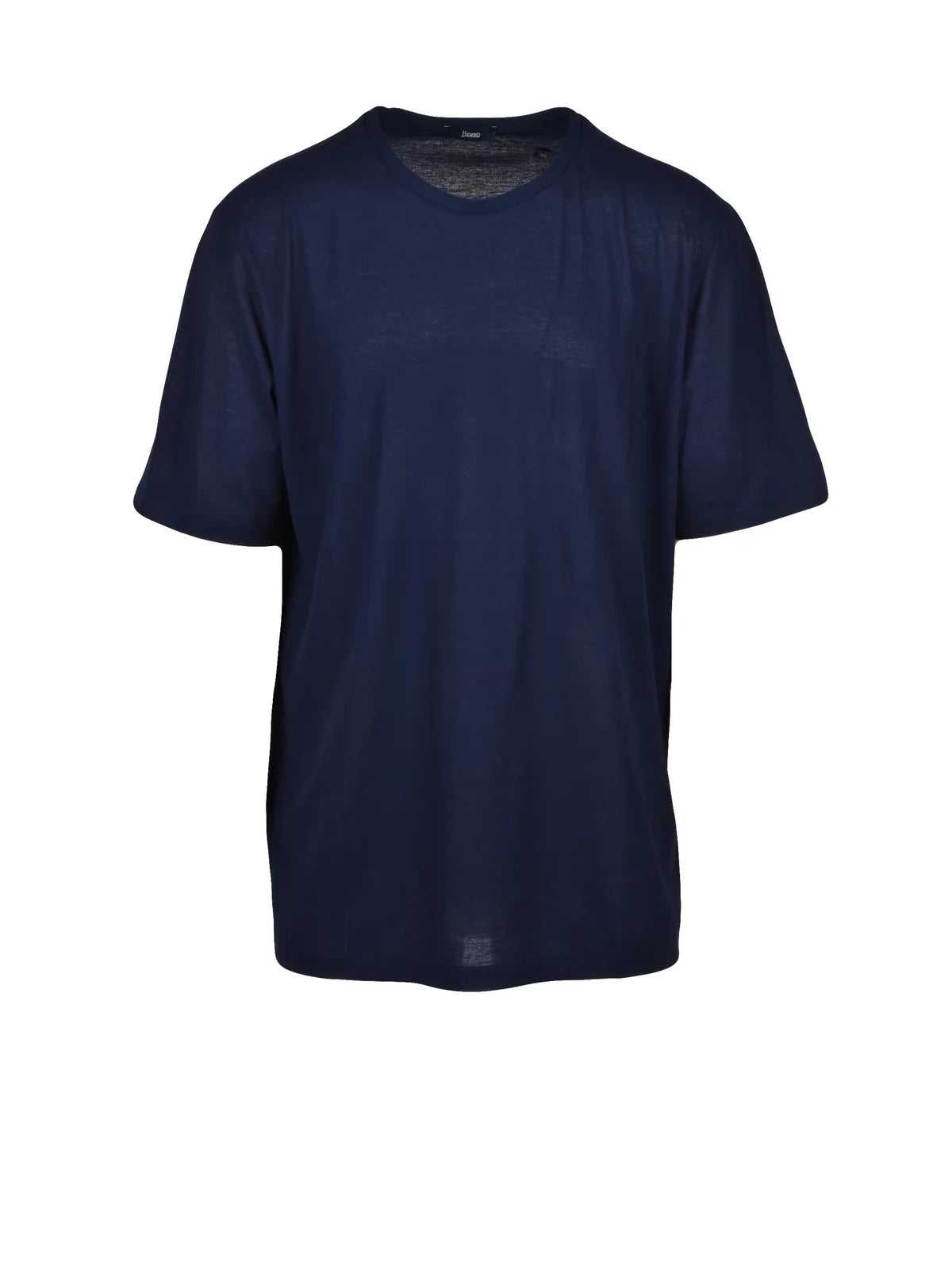 Herno T-shirt - Blu