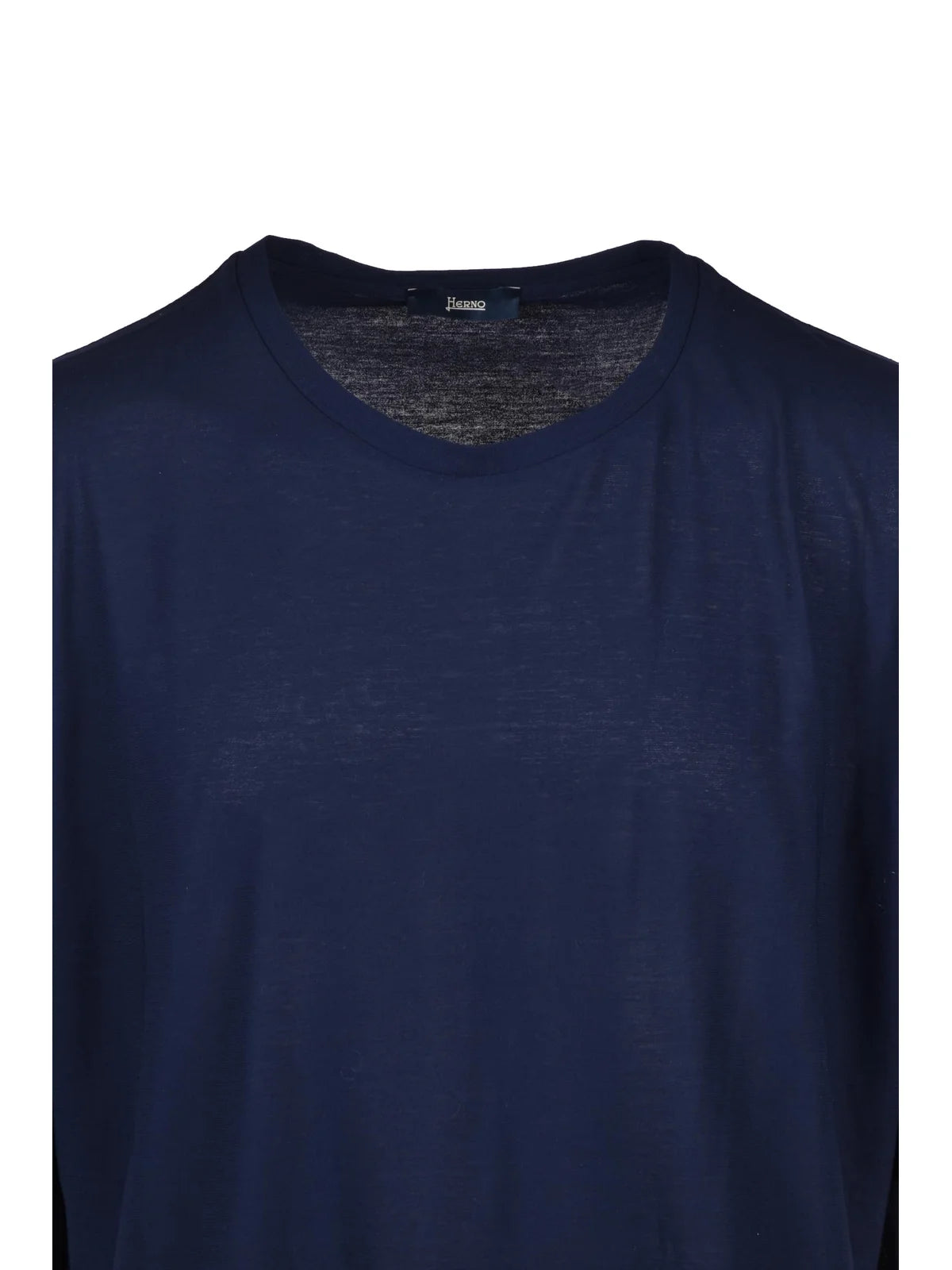 Herno T-shirt - Blu