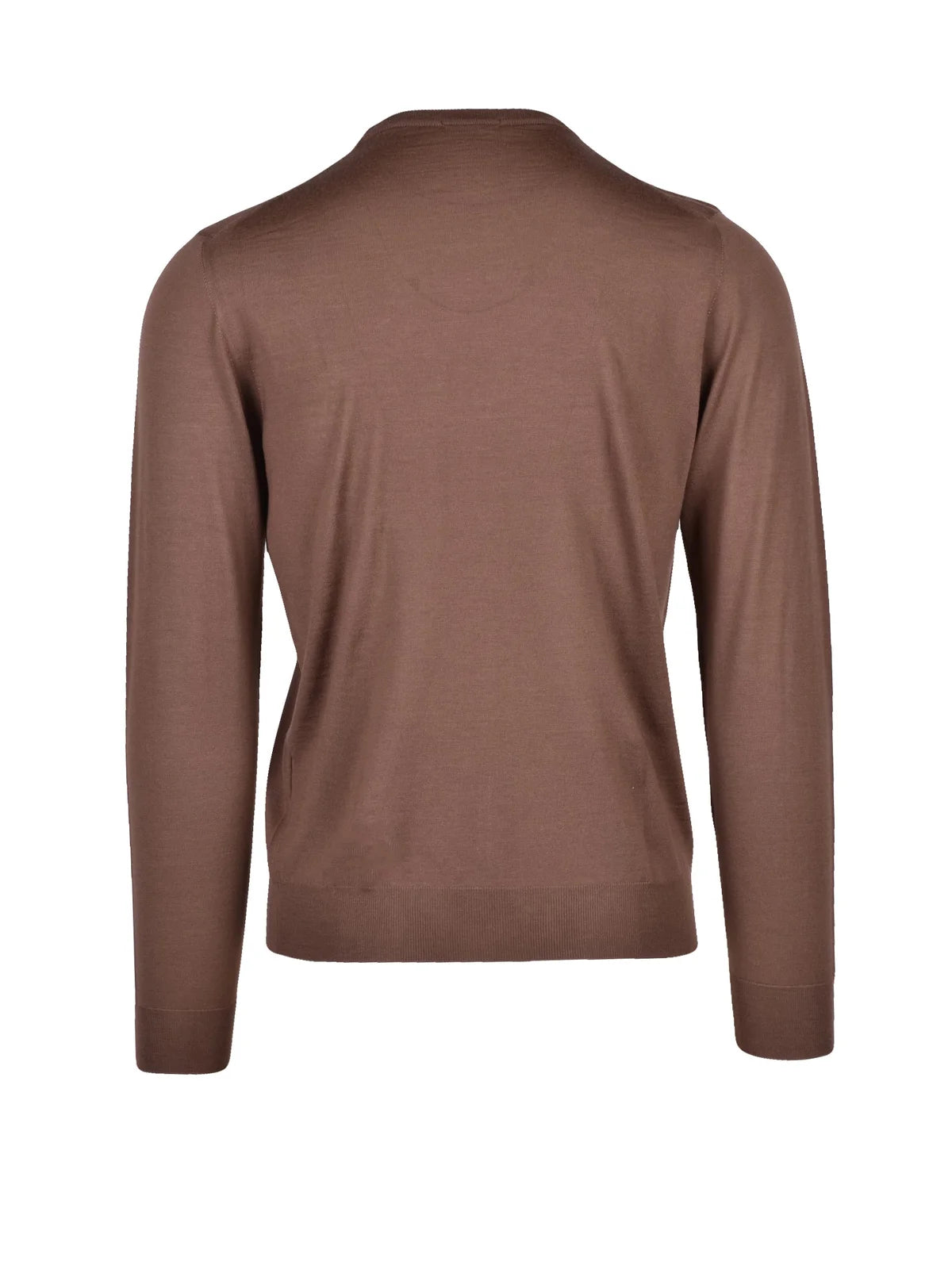 Drumohr Maglione Girocollo - Multicolore