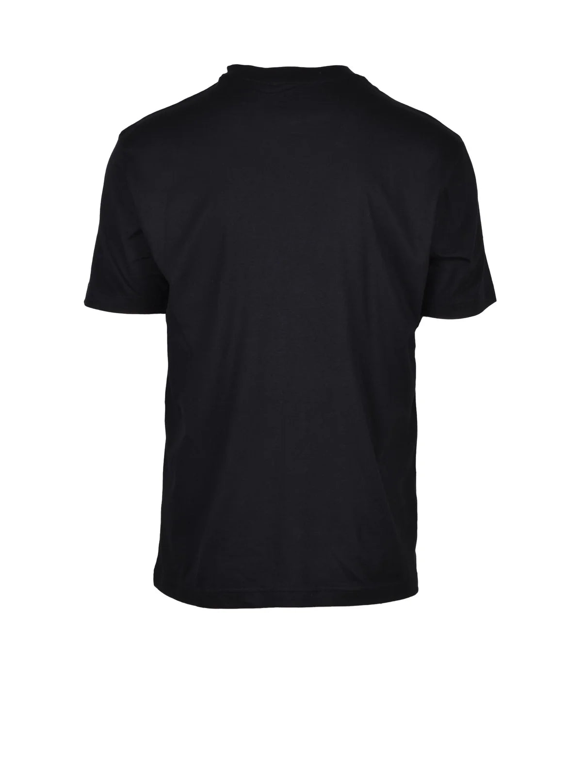 Richmond X T-shirt Girocollo - Nero