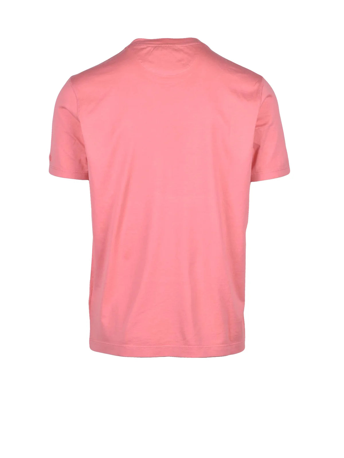 Paul & Shark T-shirt Girocollo - Rosa