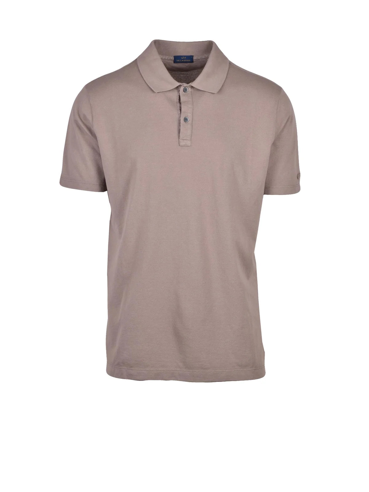 Paul & Shark Polo - Marrone