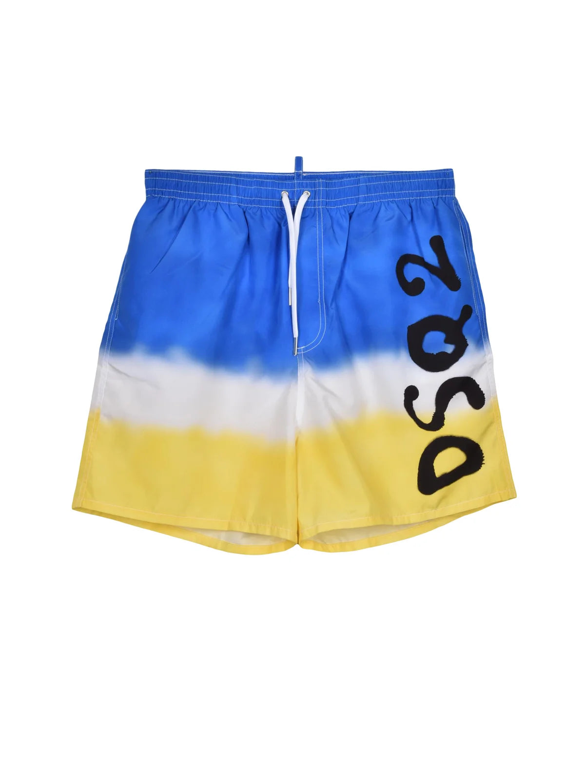 Dsquared2 Boxer Mare - Azzurro