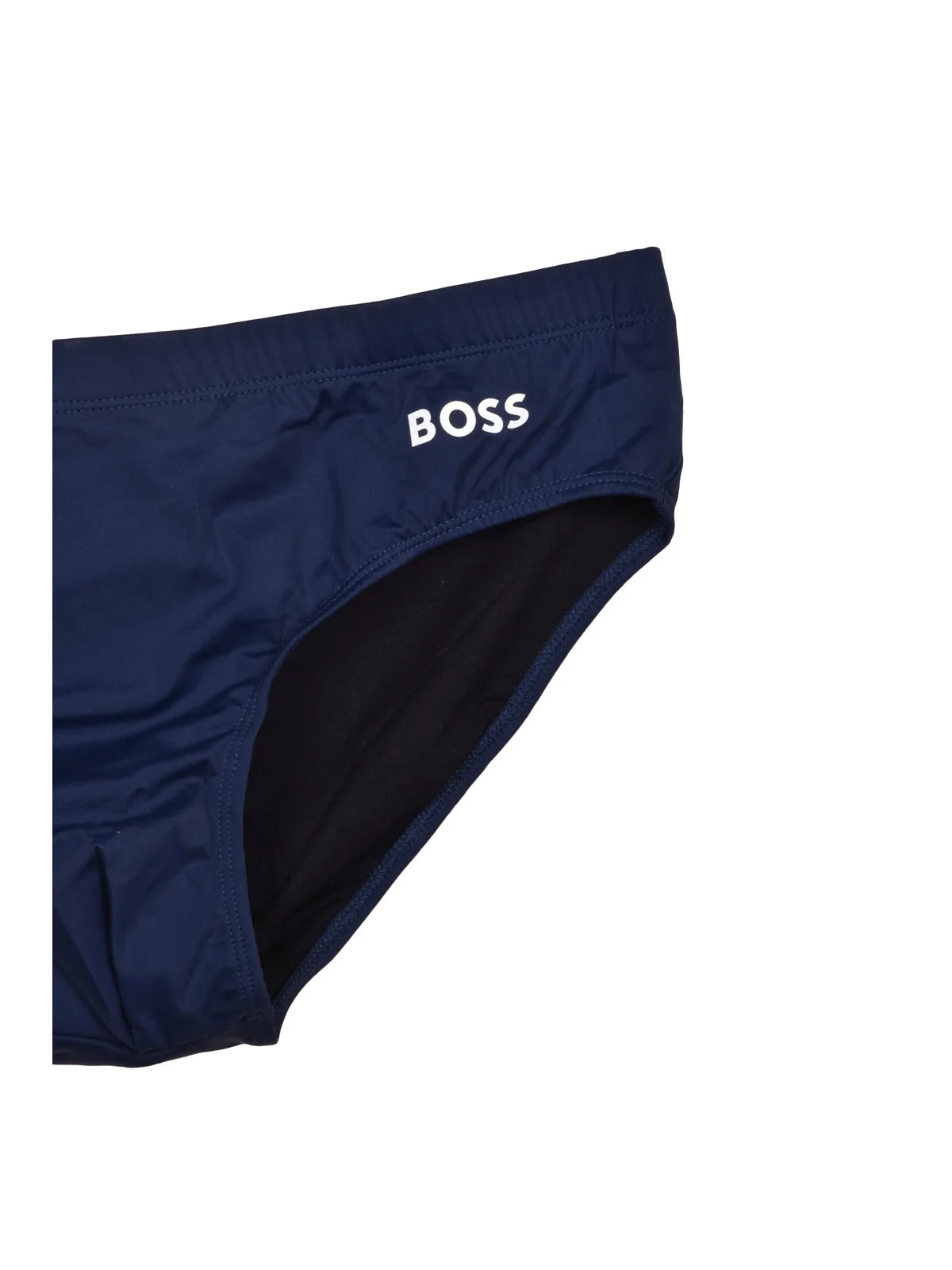 BOSS Slip Mare - Blu