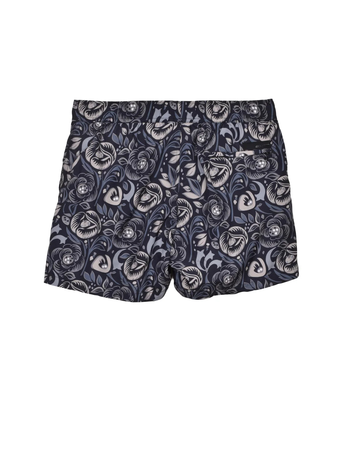 Rrd Boxer Mare - Blu