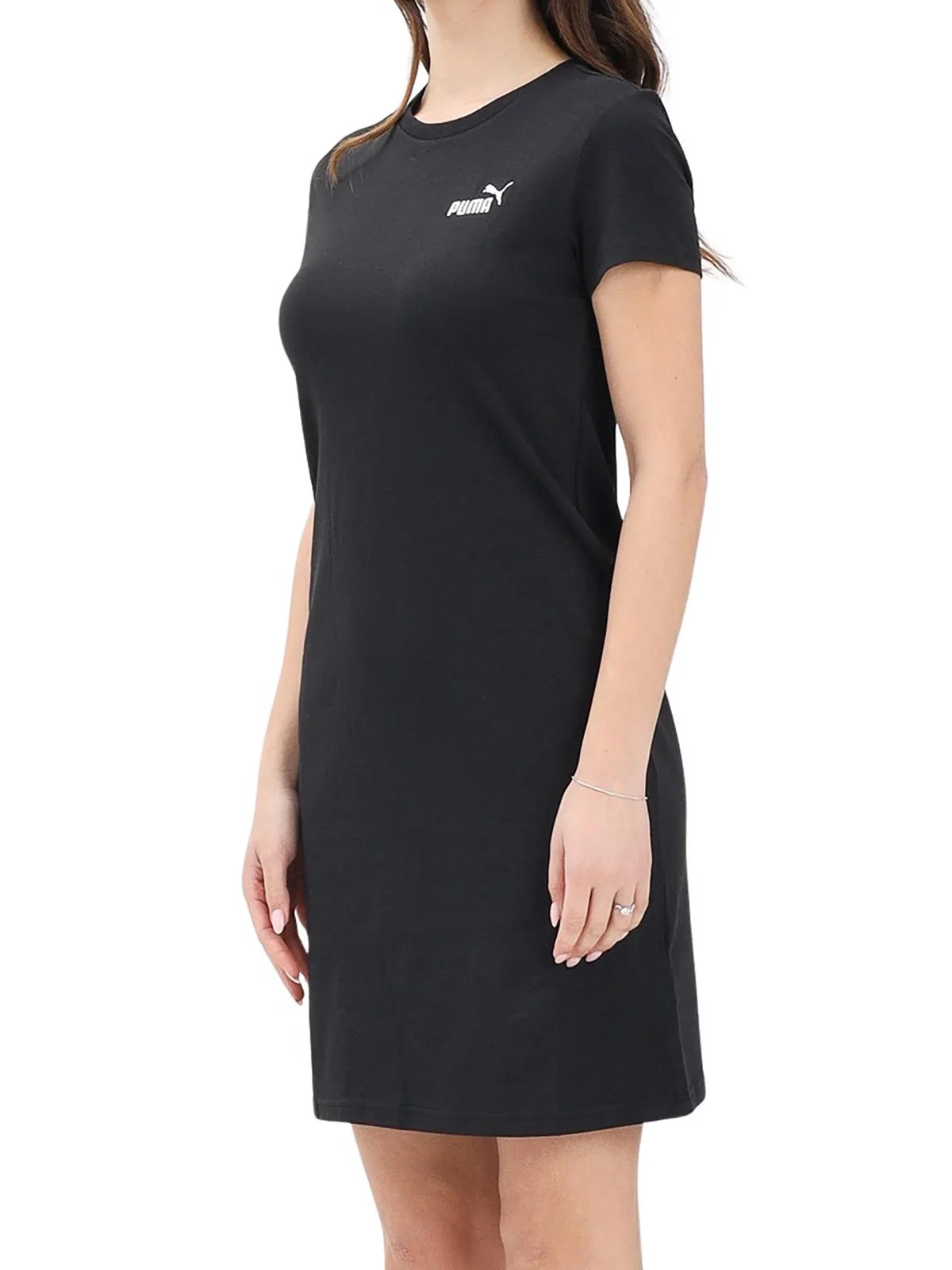 Puma Abito Donna Nero