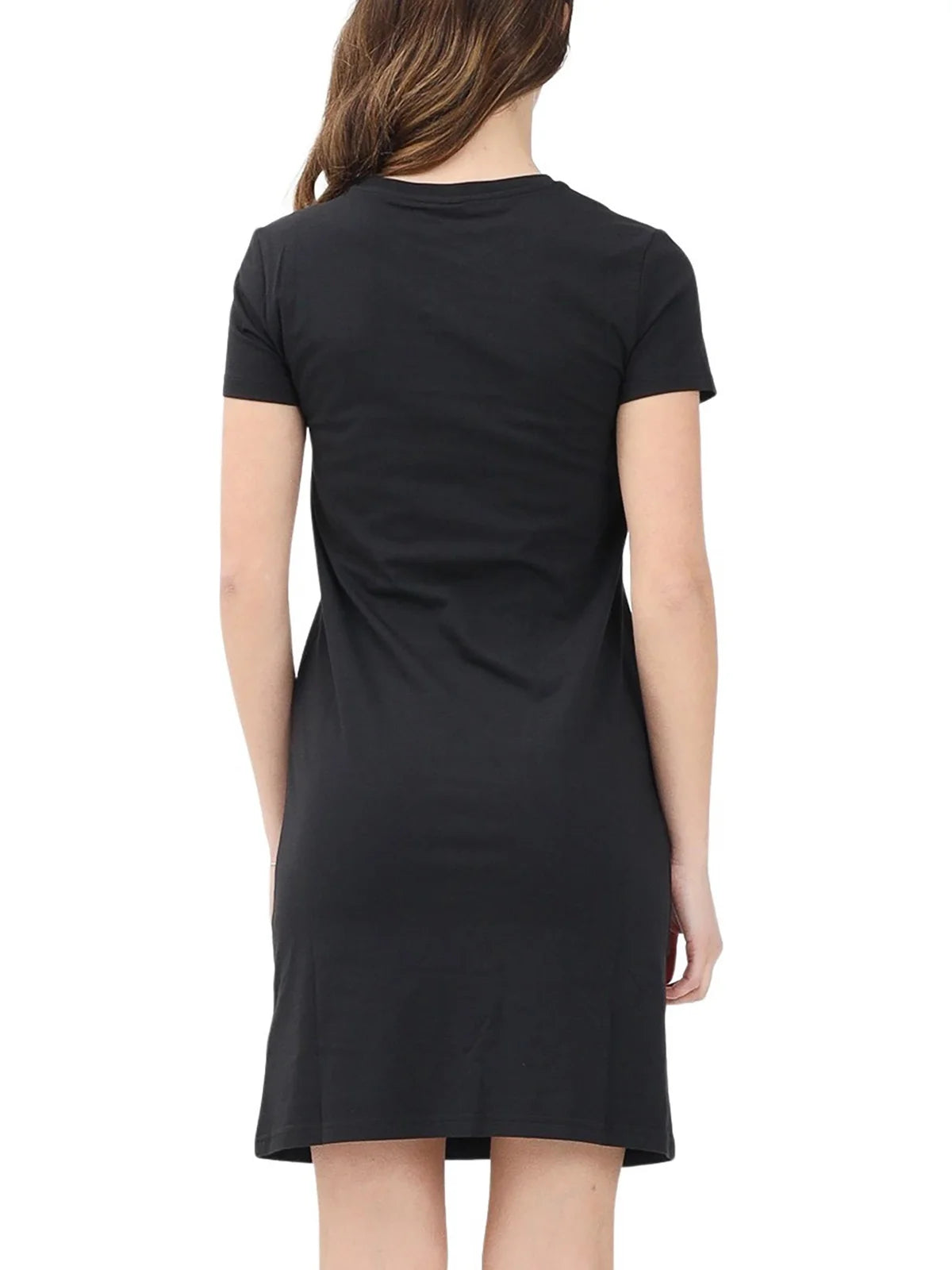 Puma Abito Donna Nero