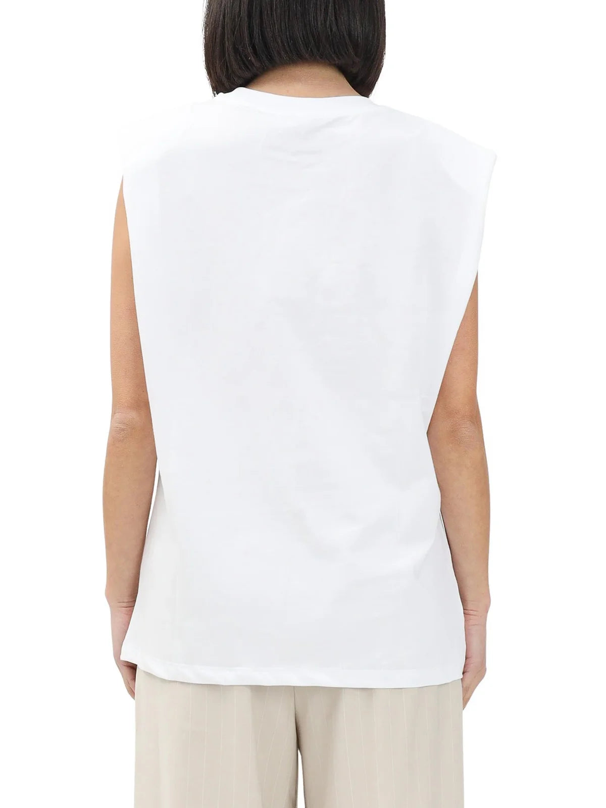 Hinnominate T-shirt - Bianco