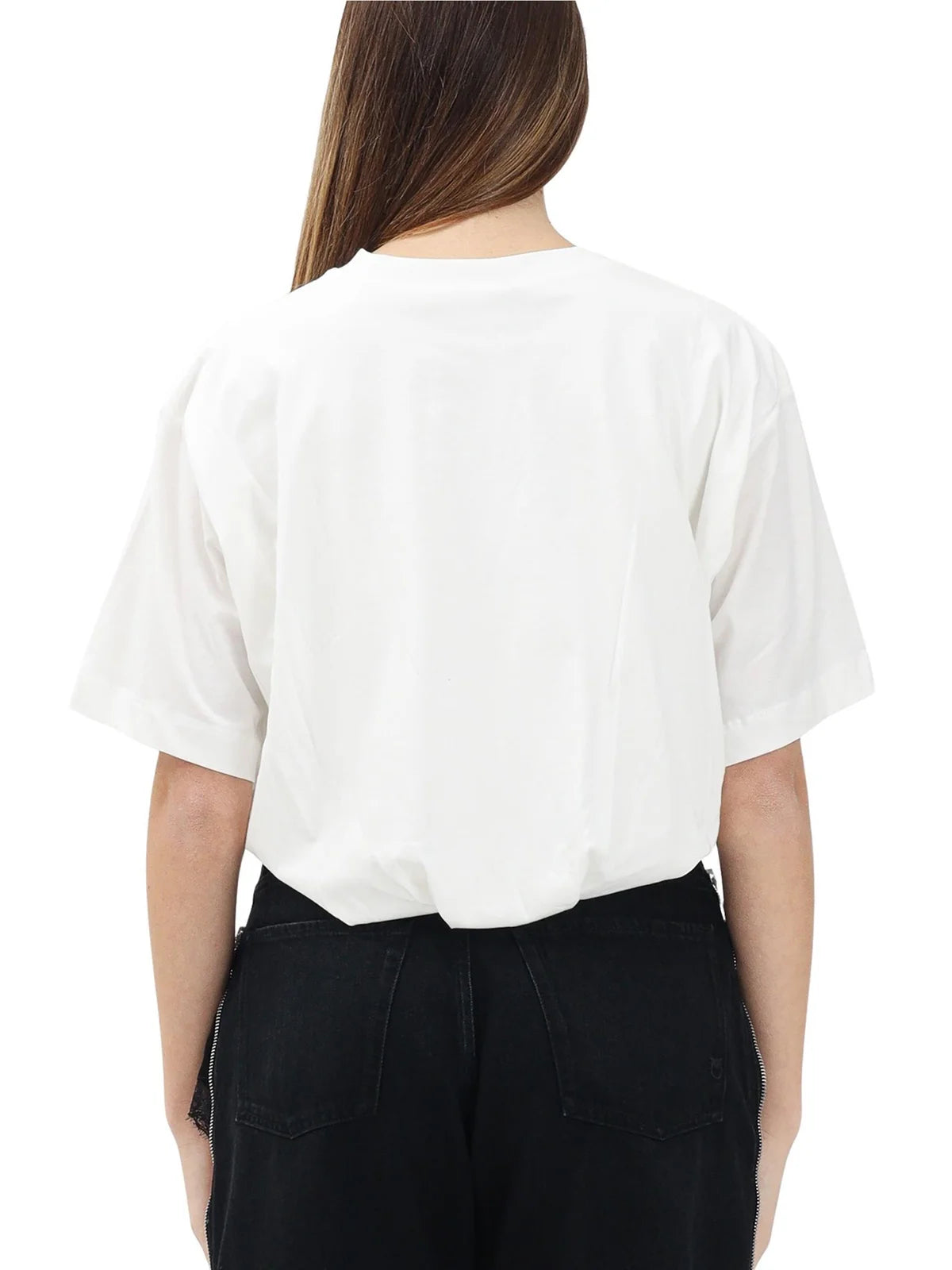 Pinko T-shirt Bianco