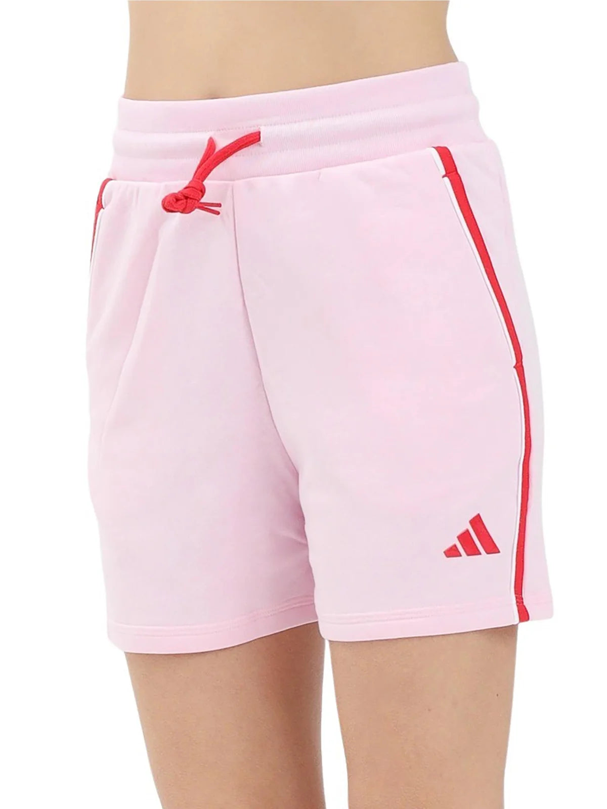 Adidas Short Rosa