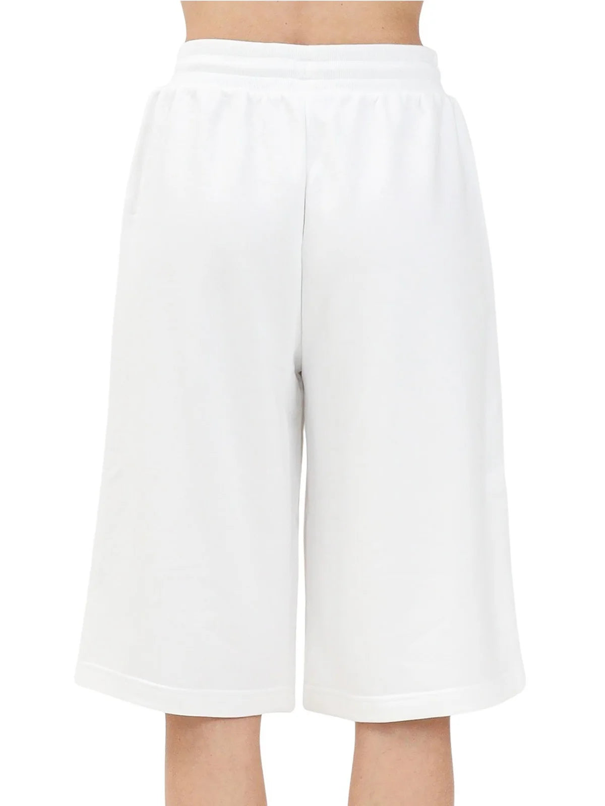 Puma Bermuda Bianco