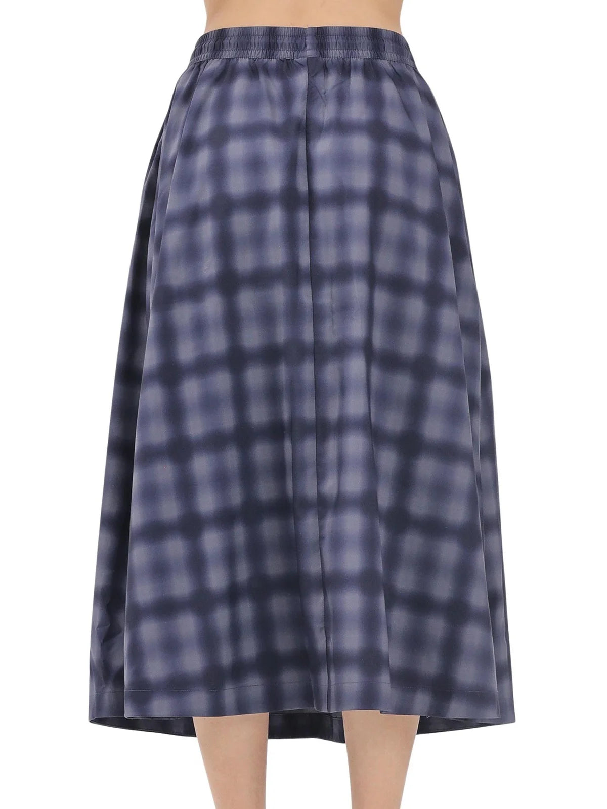 Puma Gonna in Nylon - Grey/Blue