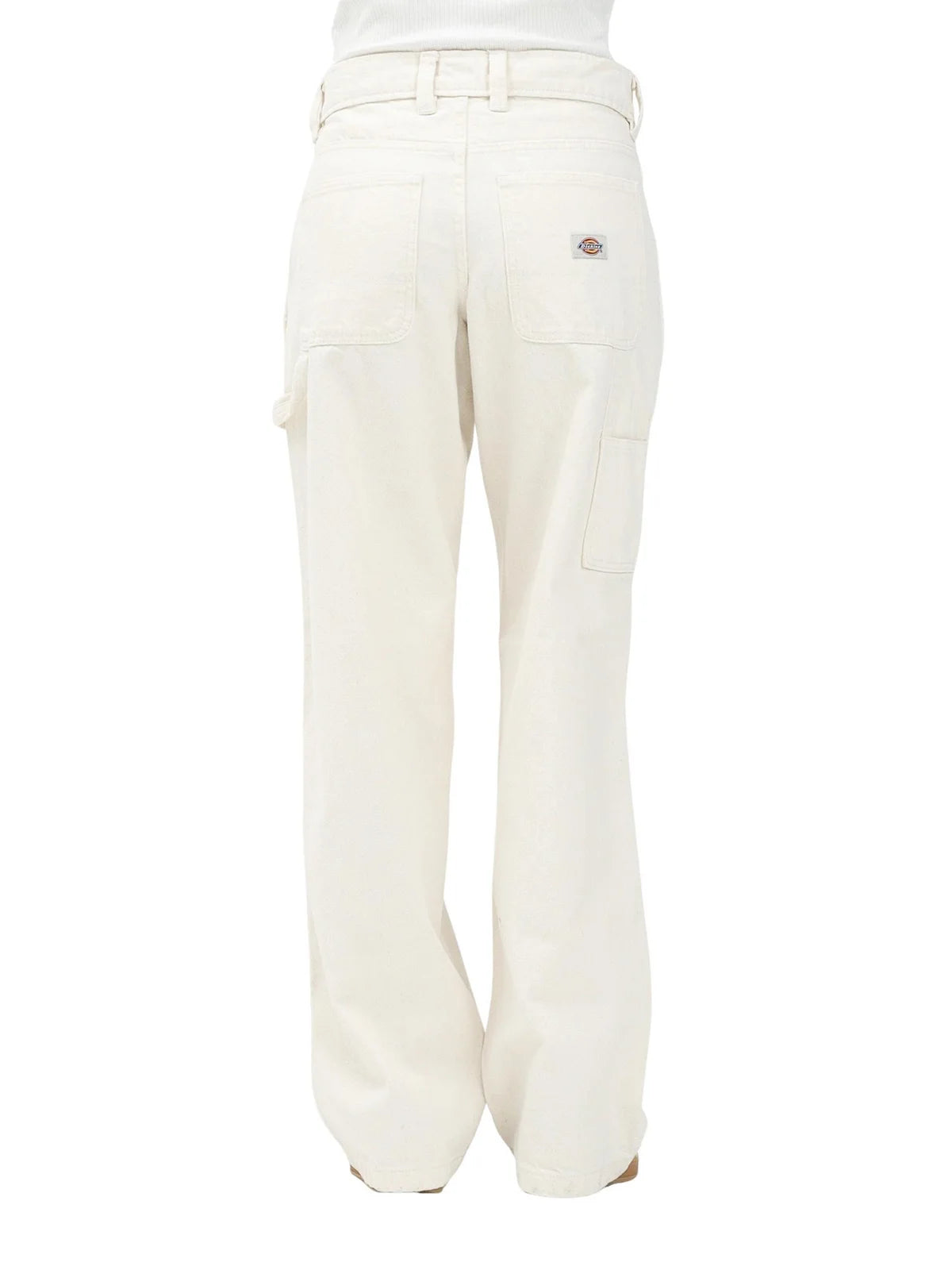 Dickies Jeans Beige