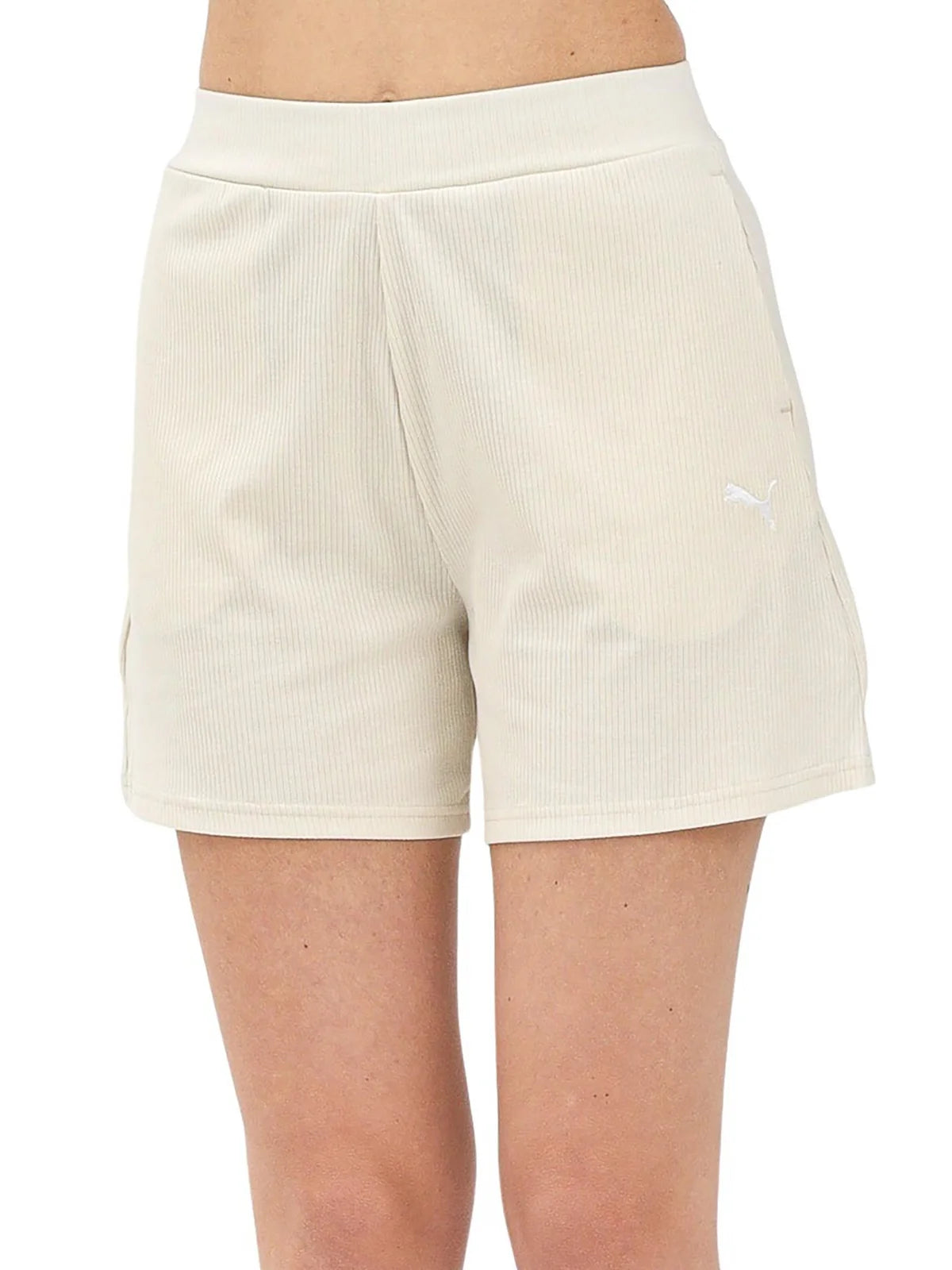 Puma Short - Bianco