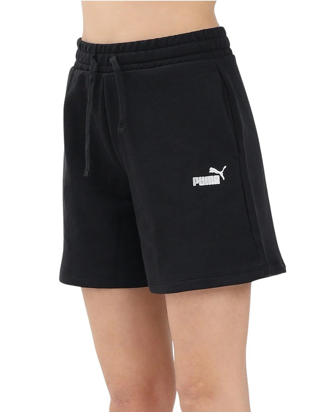 Puma Short - Nero