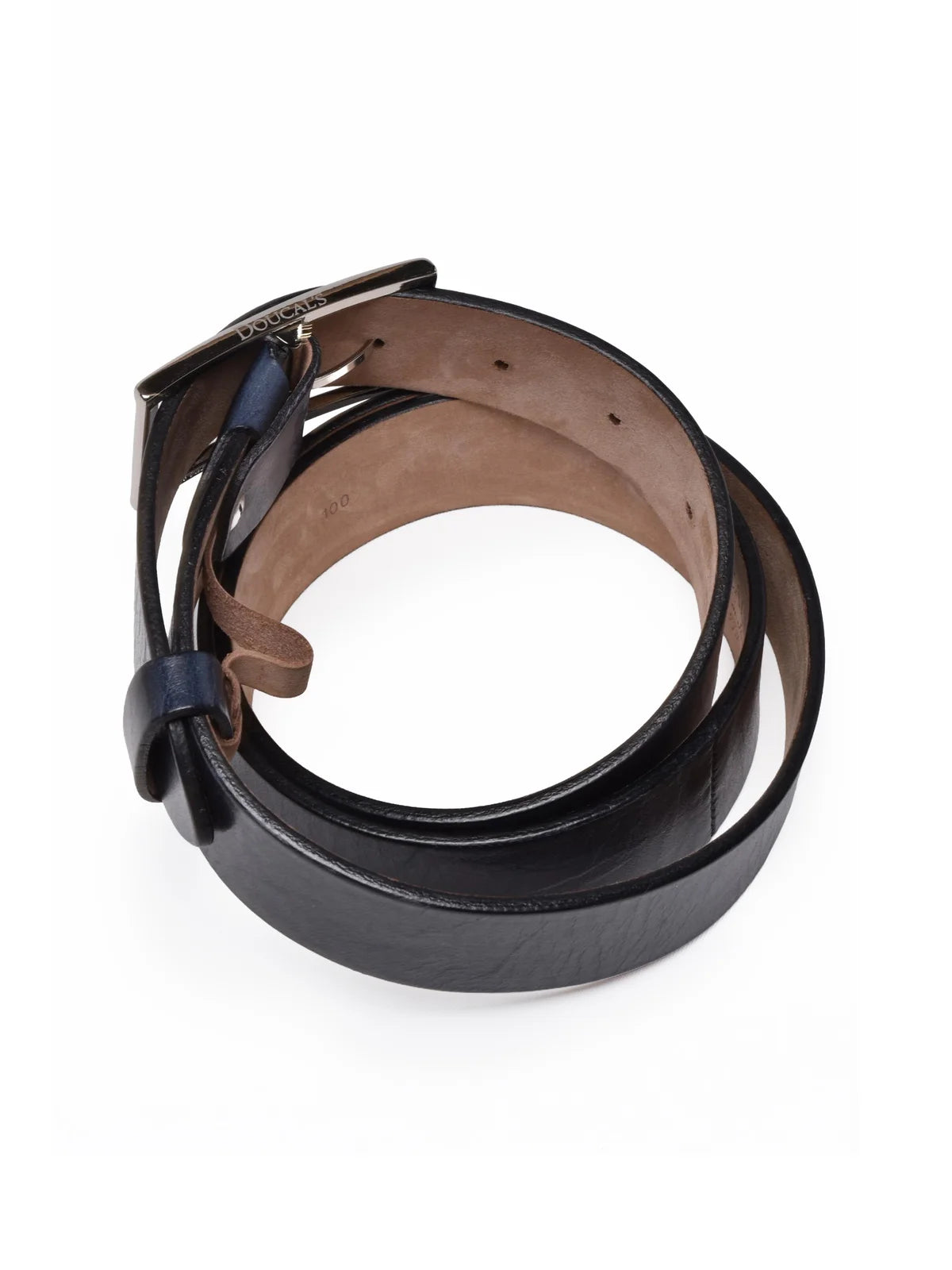 Doucal's Cintura - Blu