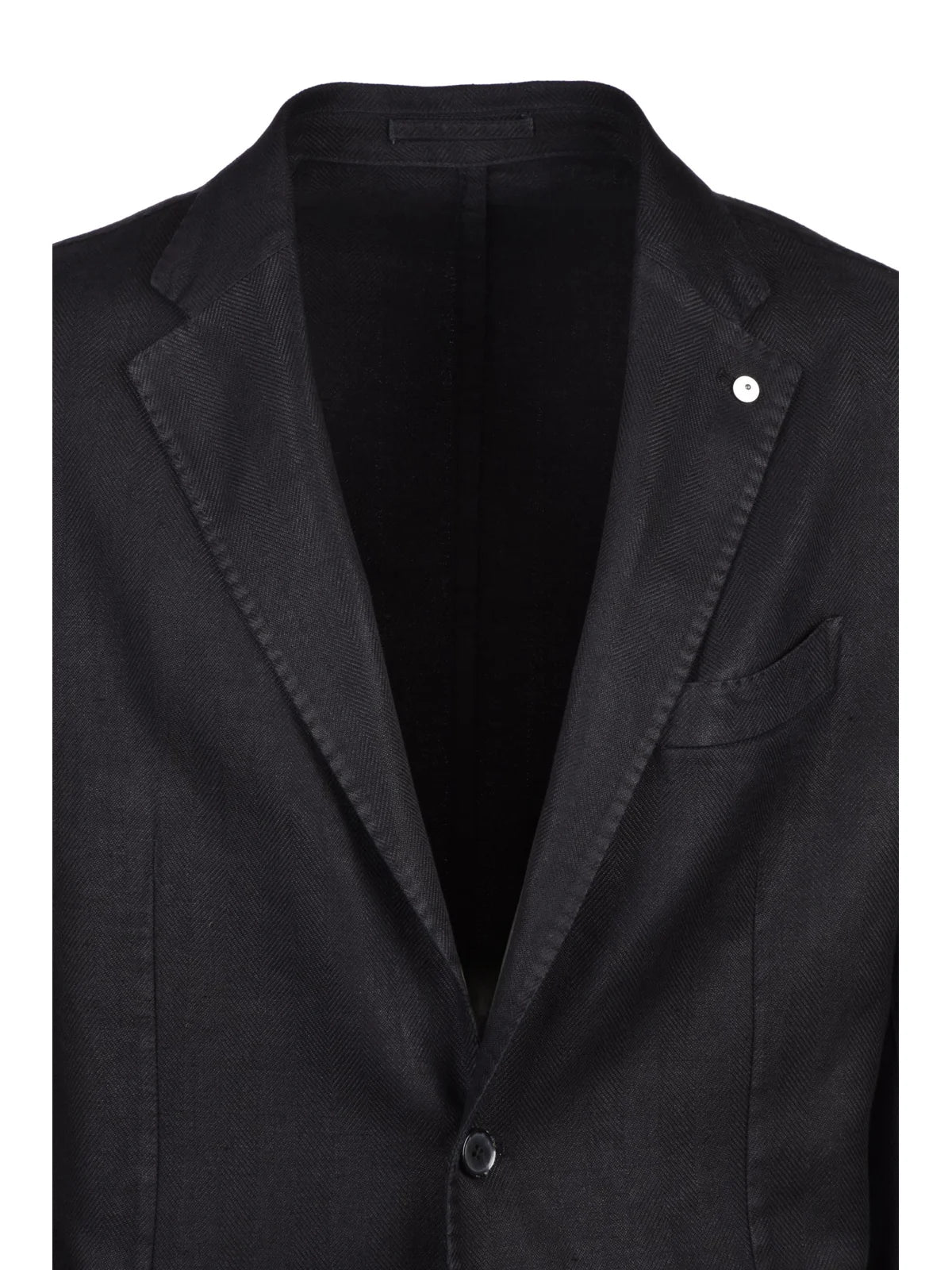 L.b.m. 1911 Giacca Blazer - Nero