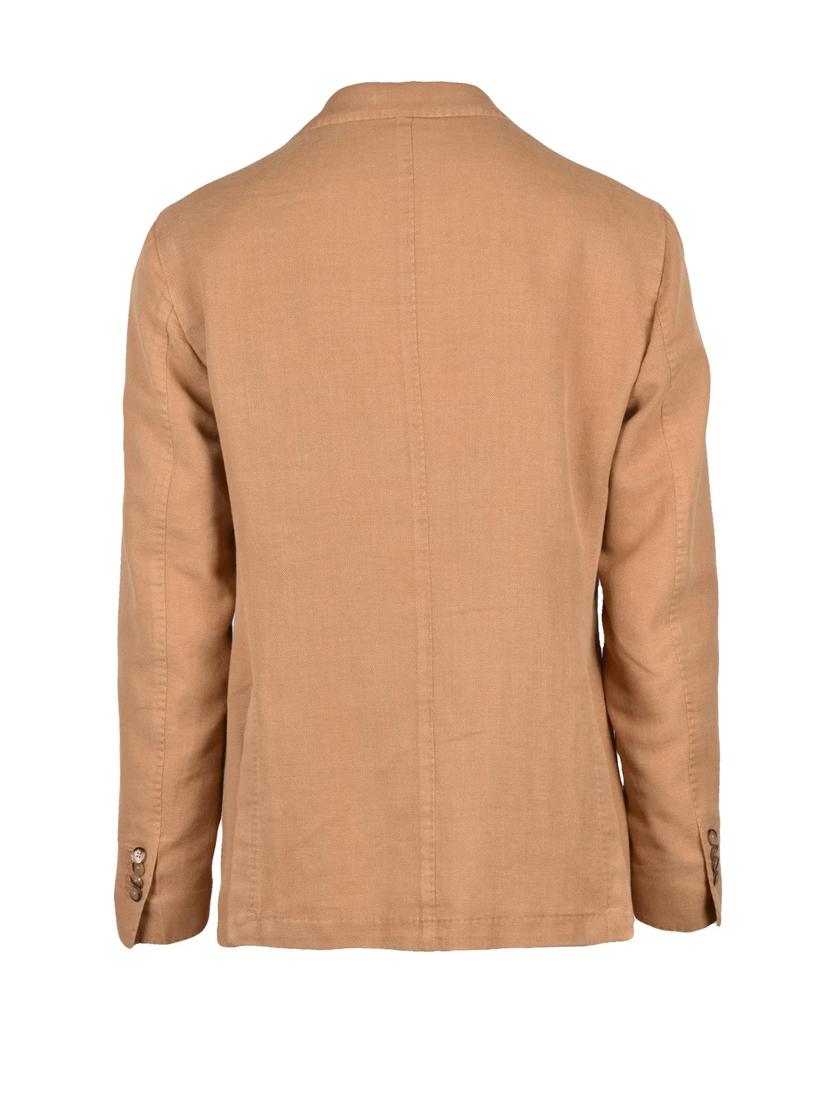 L.b.m. 1911 Giacca Blazer Stondato - Beige