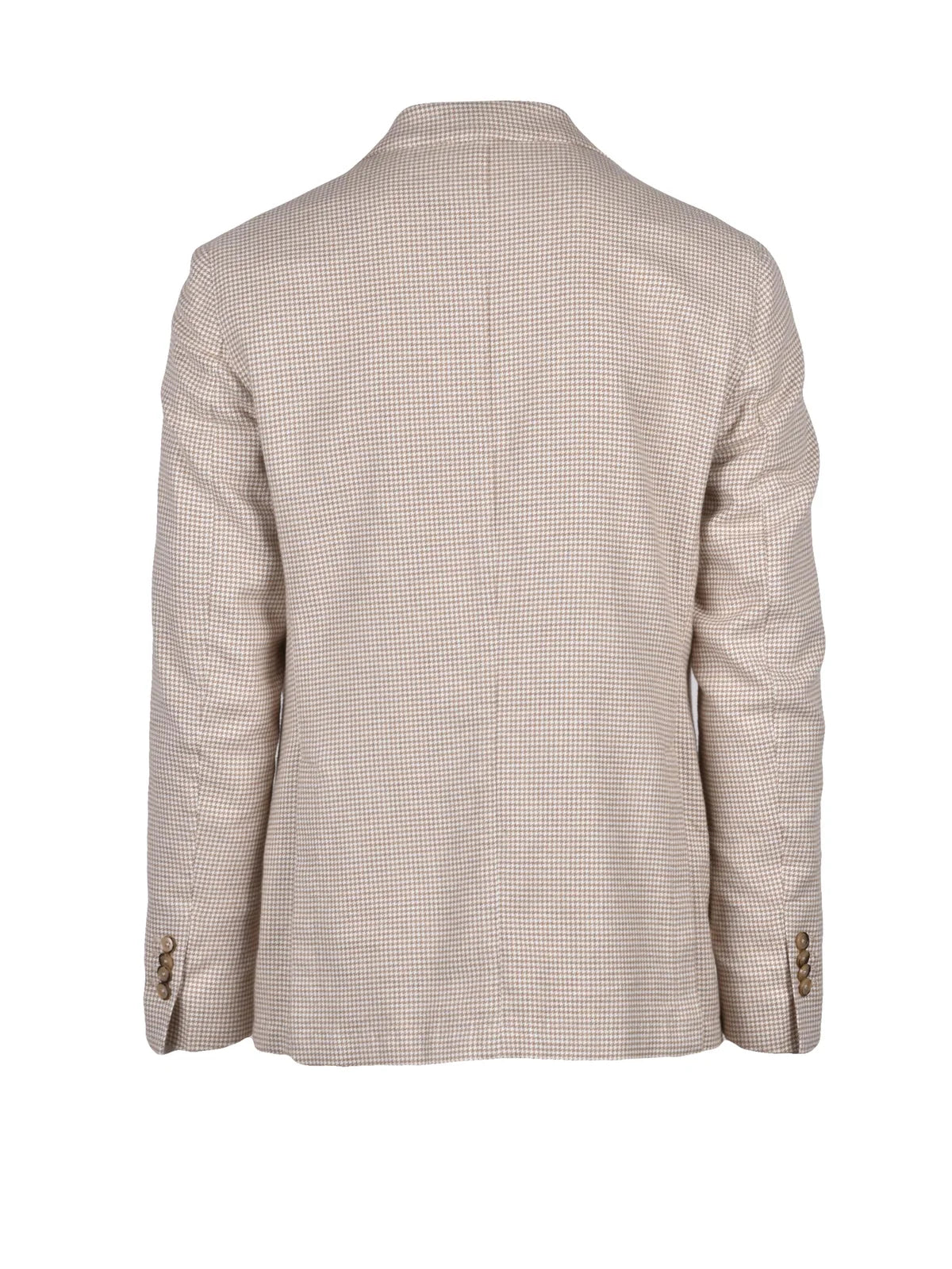 L.b.m. 1911 Giacca Stondata - Beige