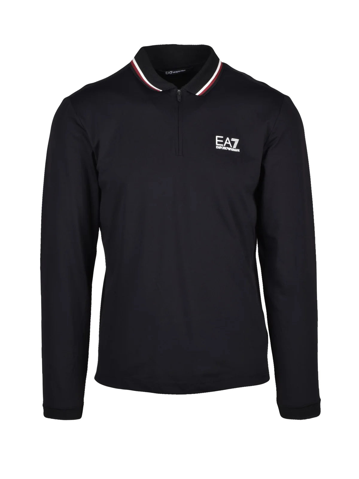 EA7 Emporio Armani Polo - Blu