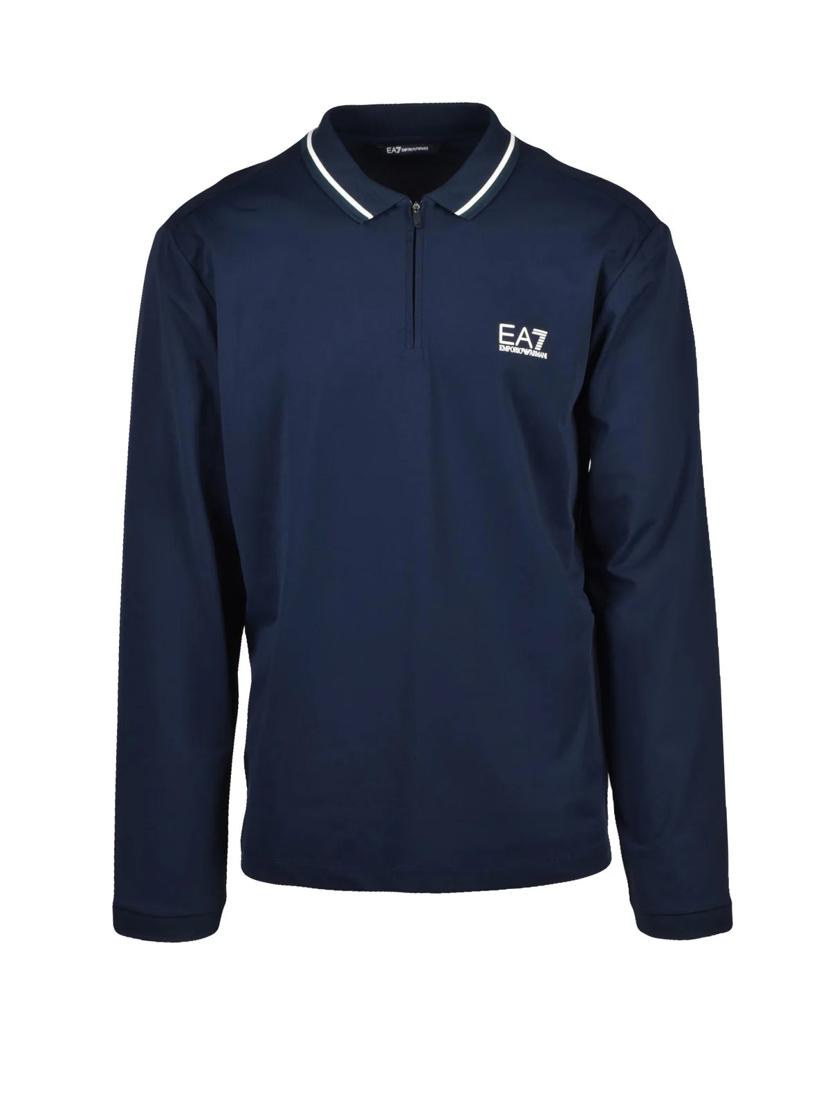 EA7 Emporio Armani Polo - Blu
