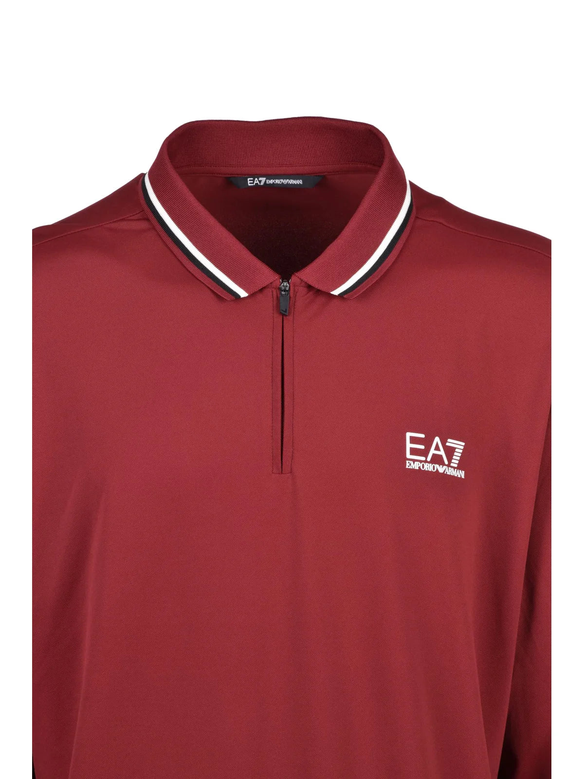 EA7 Emporio Armani Polo - Blu