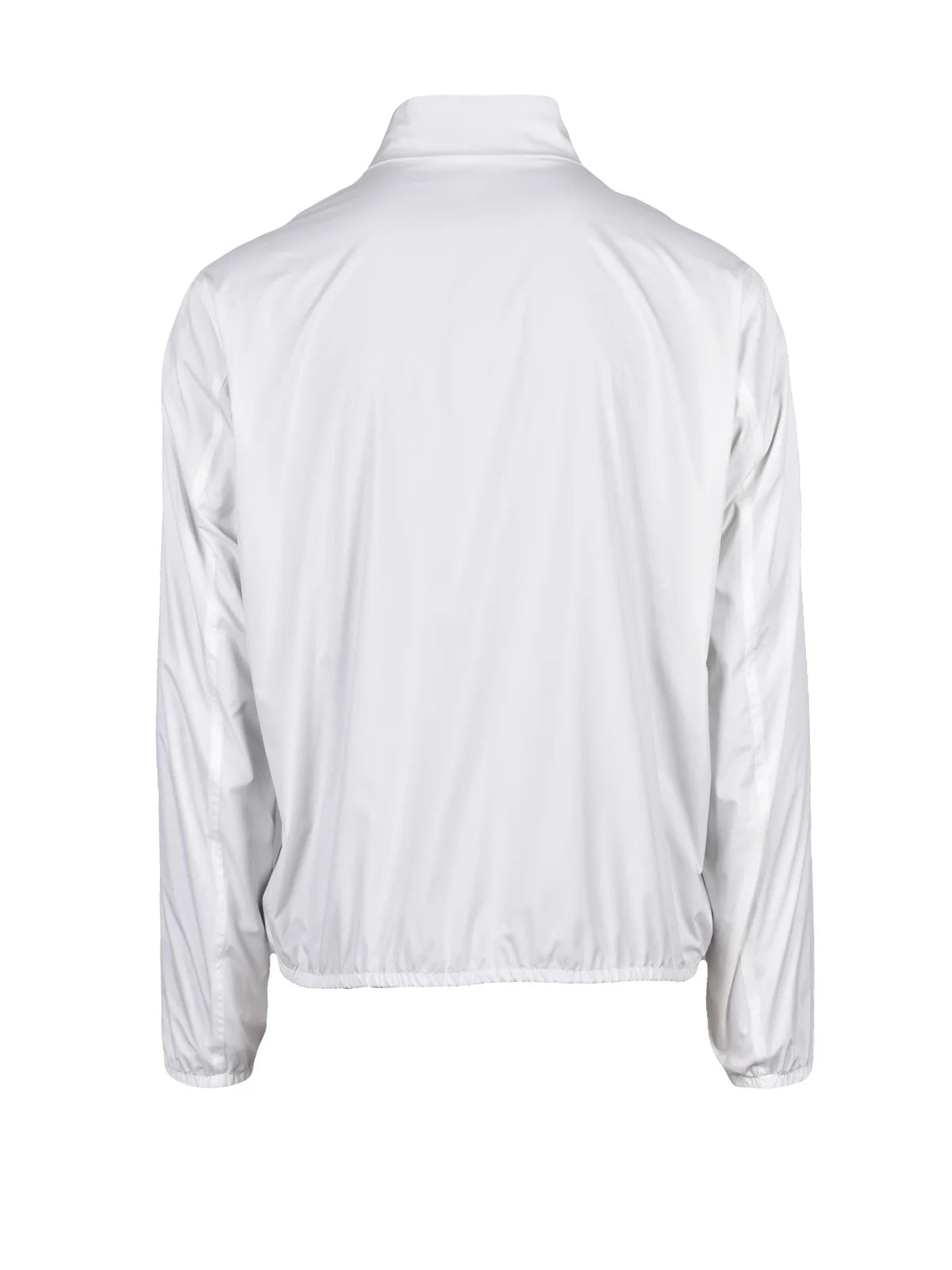 Herno Cappotto Nylon - Bianco