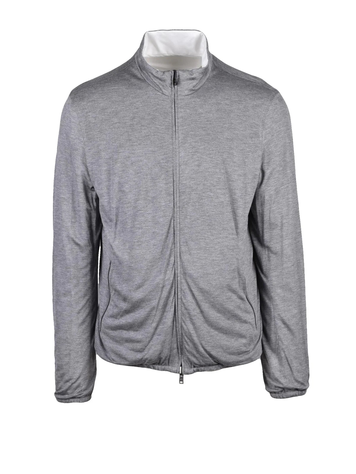 Herno Cappotto Nylon - Bianco