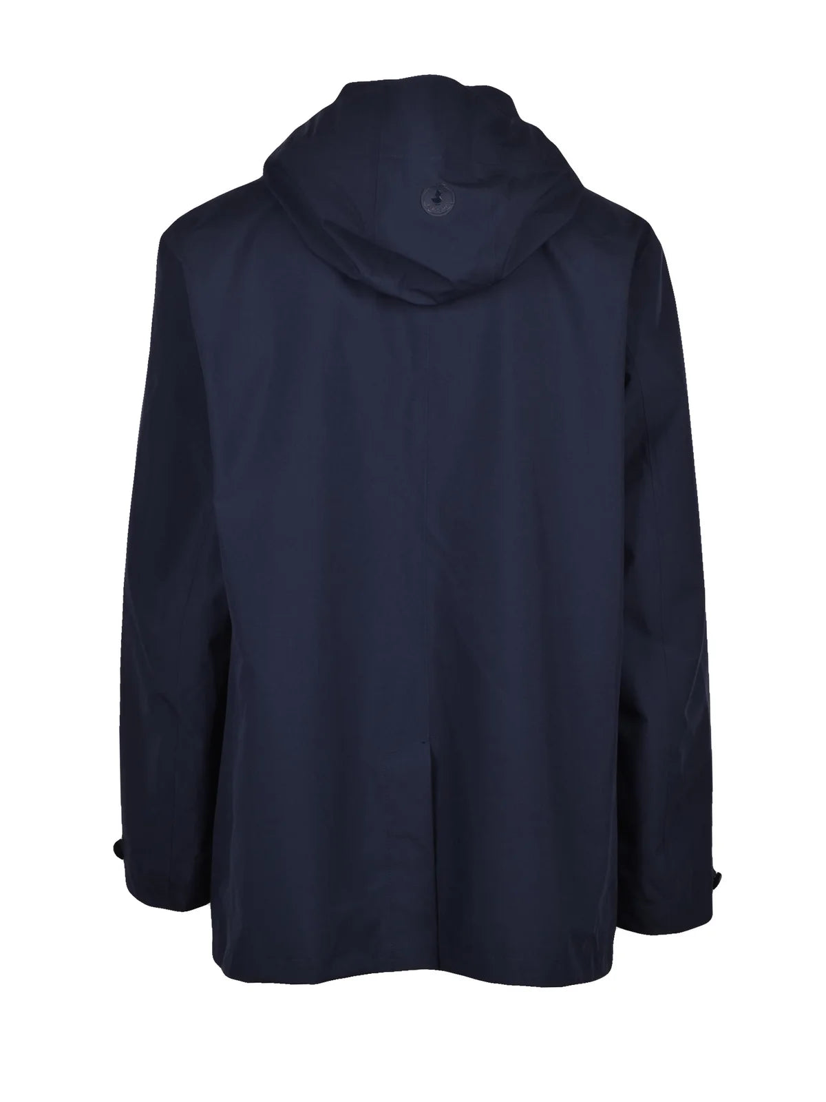 Save The Duck Spolverino Tecnico - Blu