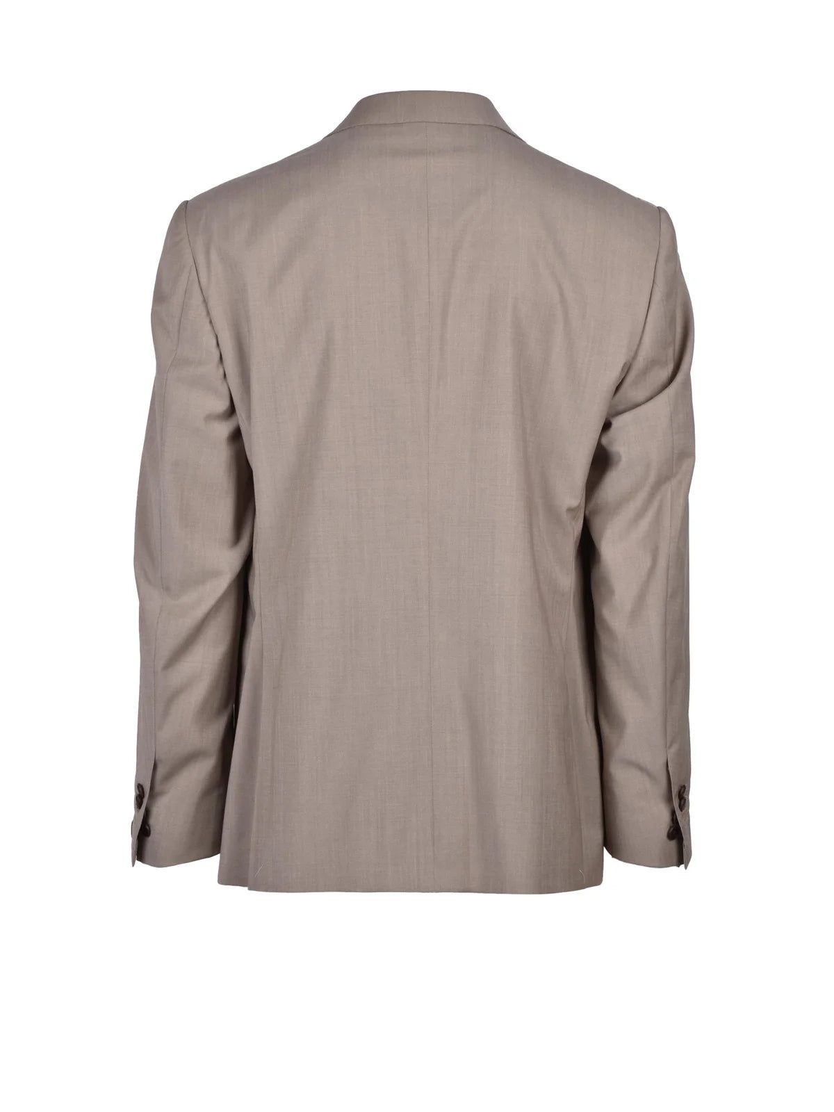 Corneliani Abito Beige - Uomo