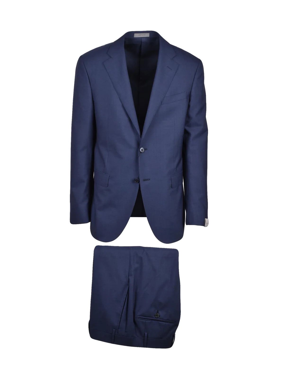 Corneliani Abito Sartoriale - Blu