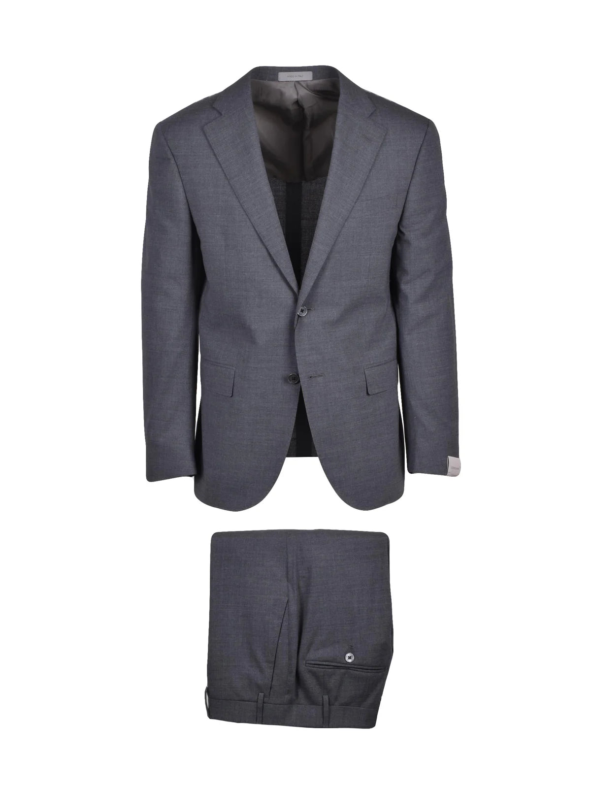 Corneliani Abito Grigio - Uomo