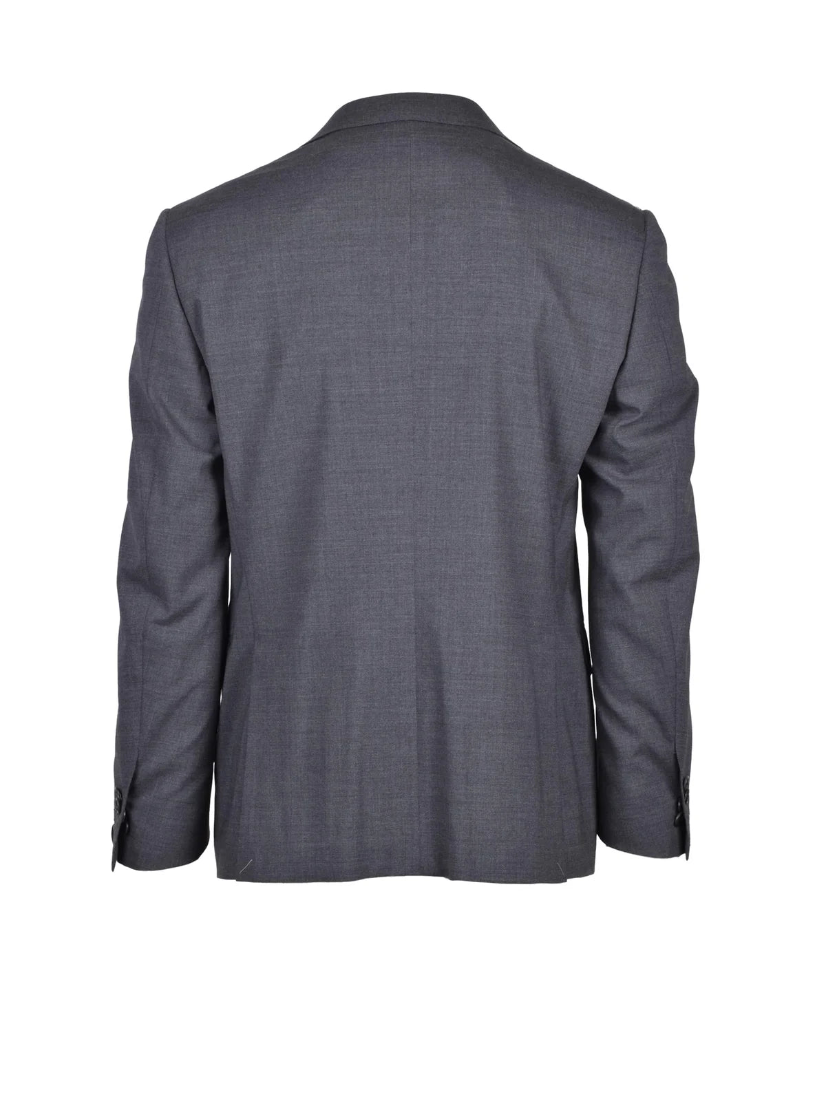 Corneliani Abito Grigio - Uomo