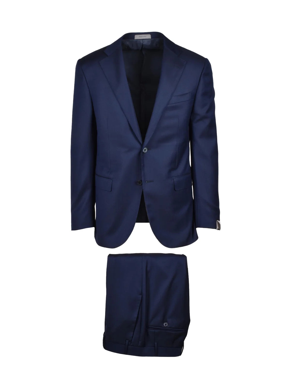 Corneliani Abito Blu - Uomo