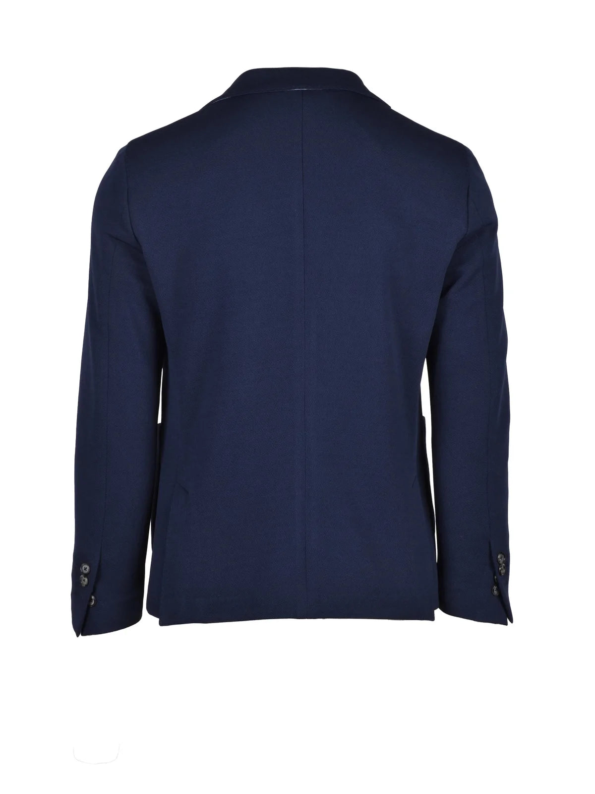 Lebole Giacca Blazer Blu - Uomo