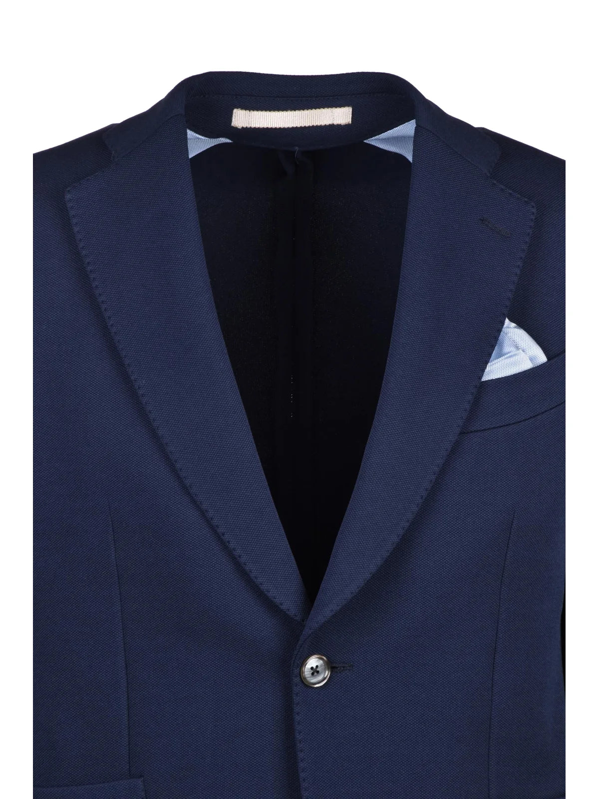 Lebole Giacca Blazer Blu - Uomo