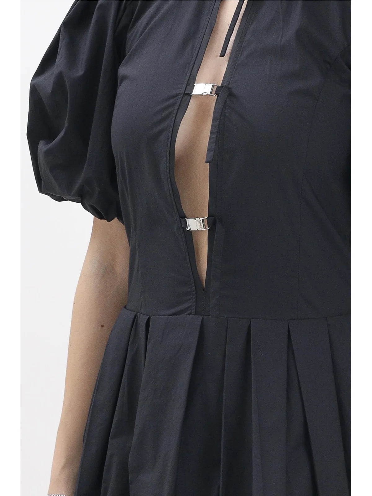 Pinko Abito a Palloncino Oliver - Nero