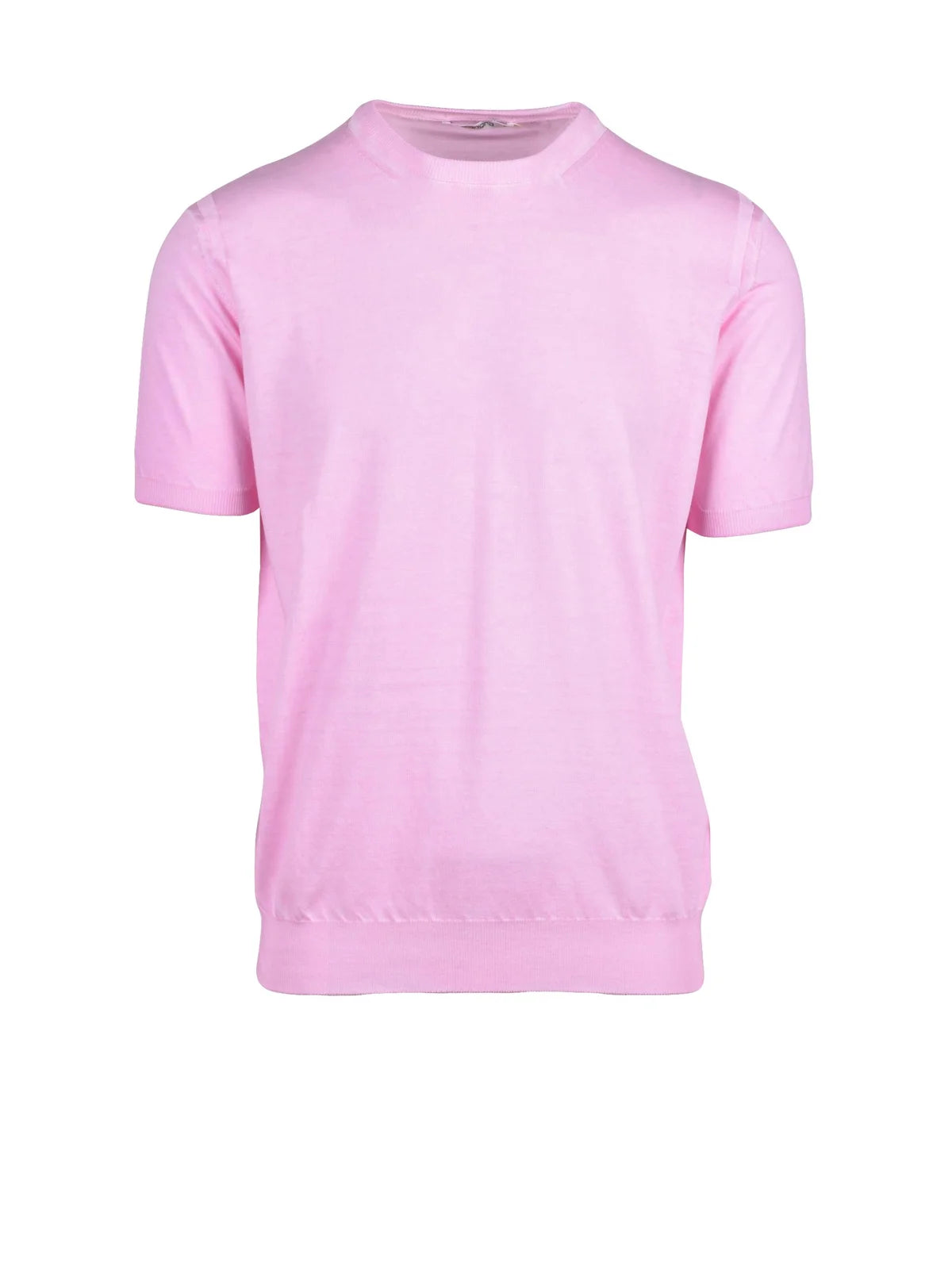 Kangra Maglioncino Girocollo - Rosa