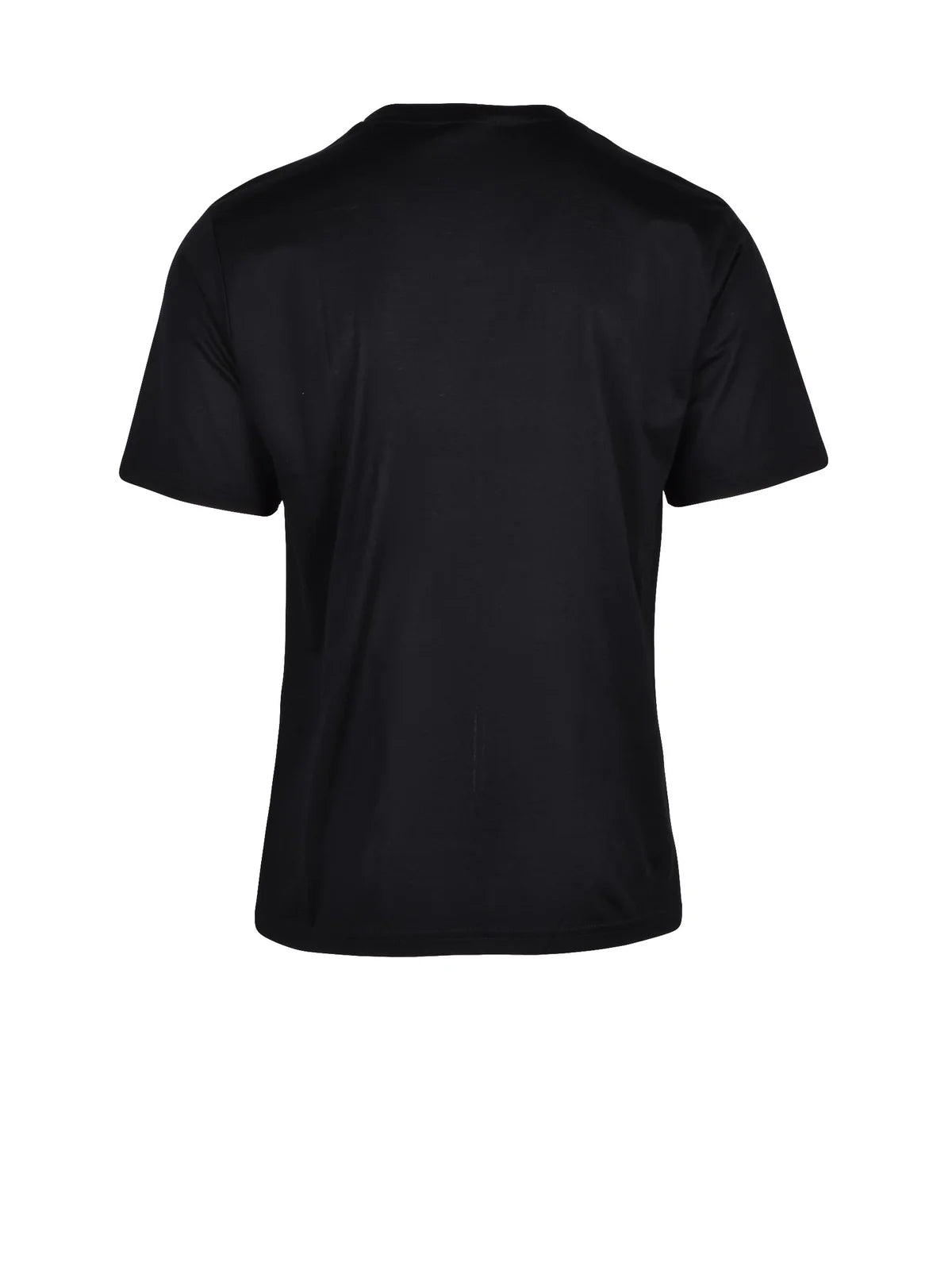Officina 36 T-shirt - Nero