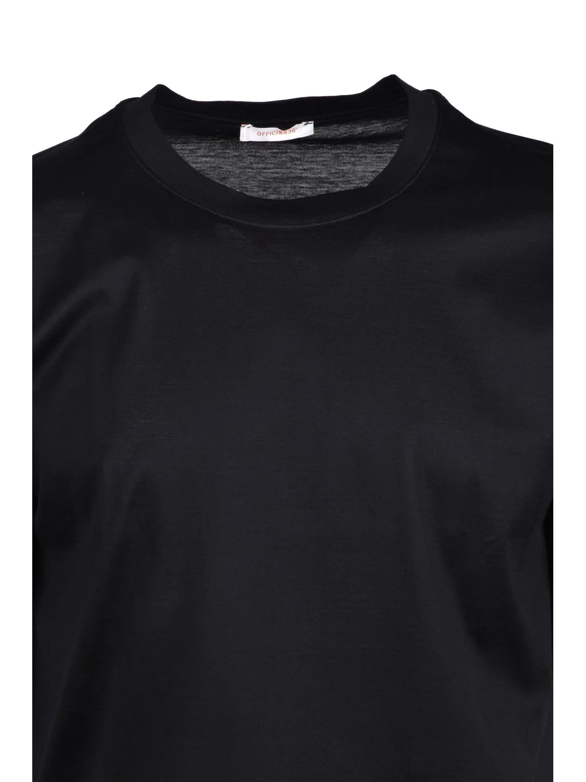Officina 36 T-shirt - Nero