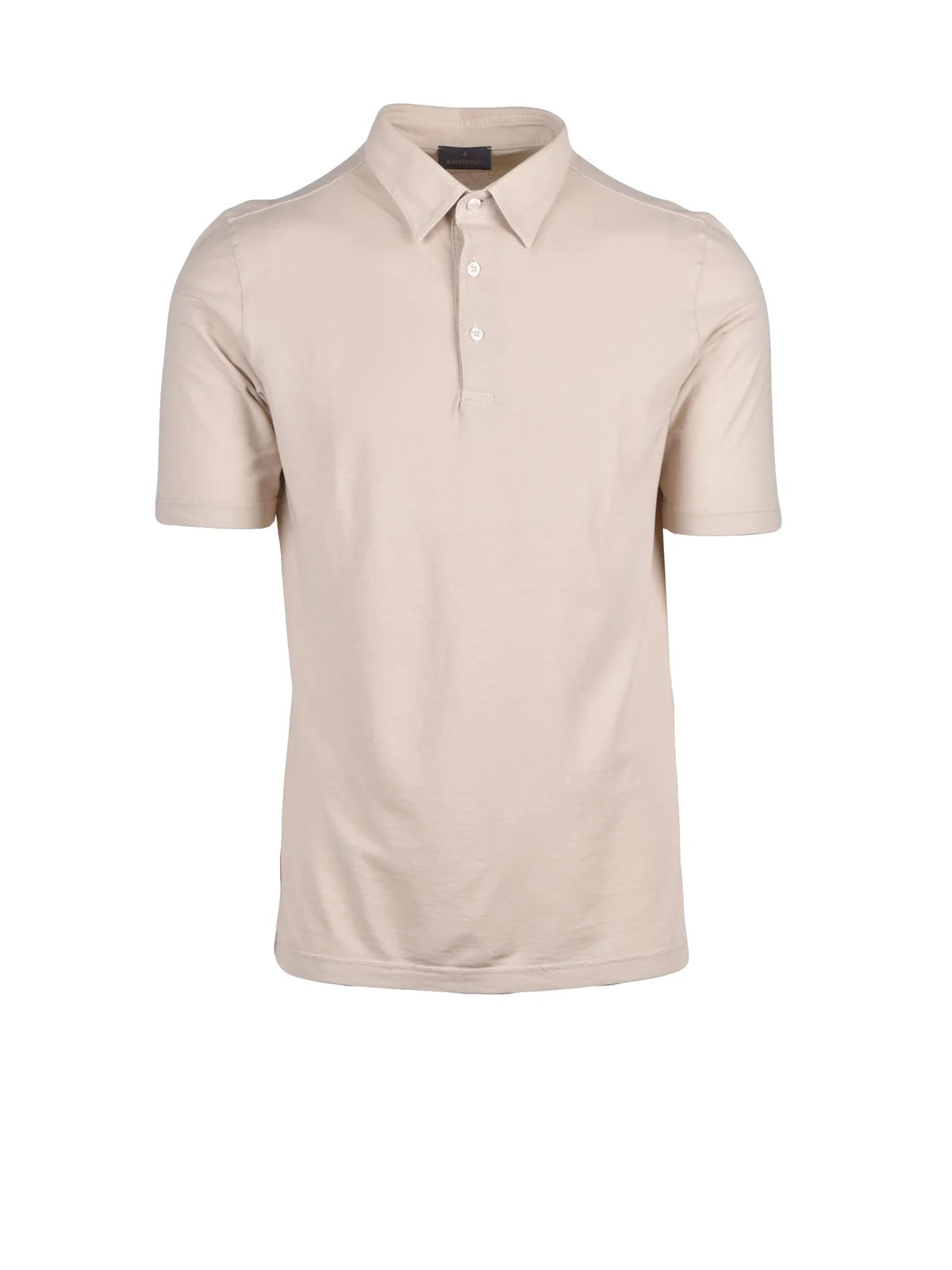 Ambrosio Polo - Beige