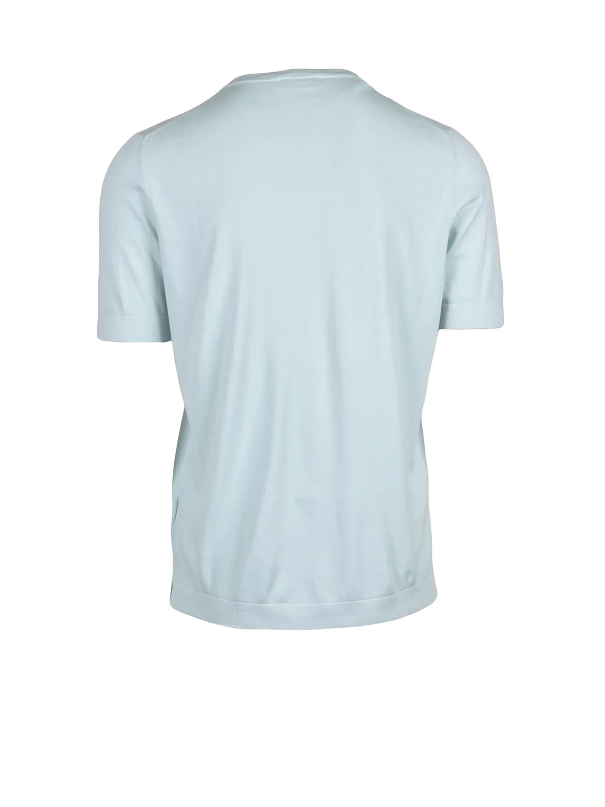 Ambrosio Maglia - Verde Acqua