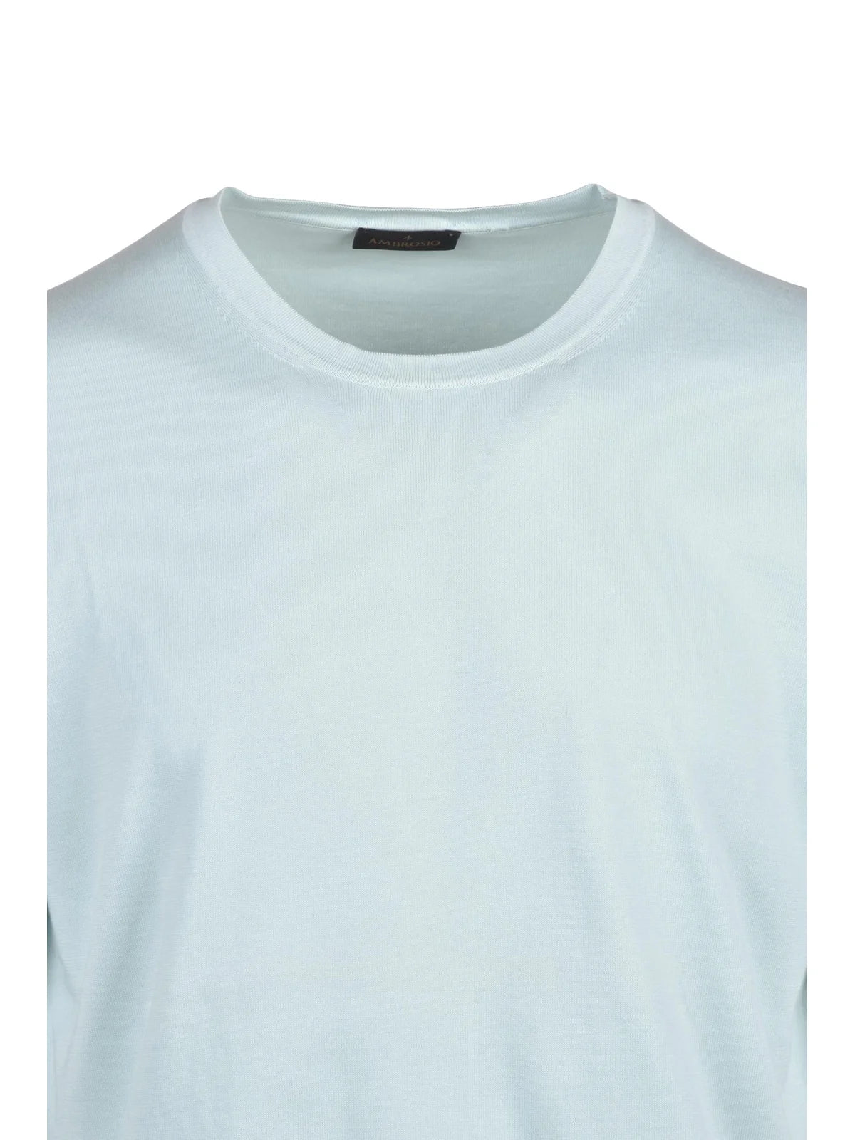 Ambrosio Maglia - Verde Acqua