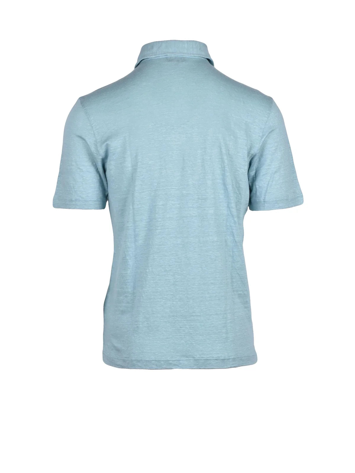 Ambrosio Polo Lino - Verde Acqua